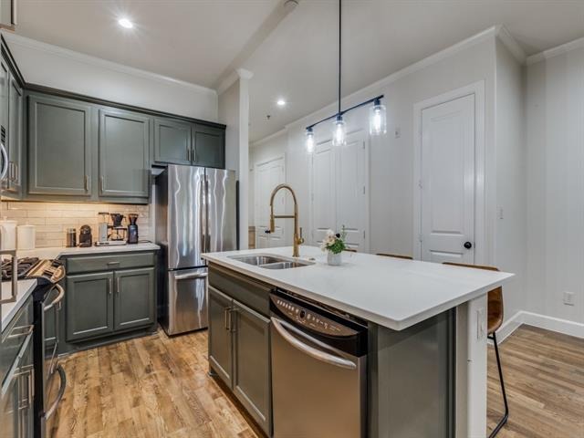 Mccommas Blvd, Dallas, TX 75206