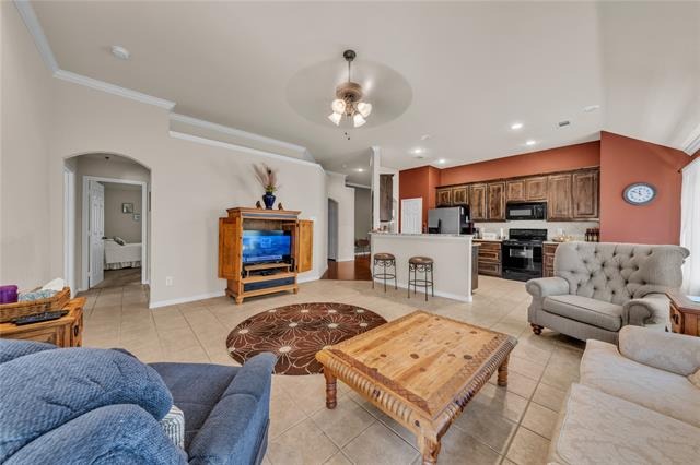 Lauren Ln, Granbury, TX 76048