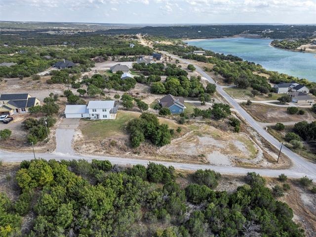 Peninsula Dr, Bluff Dale, TX 76433