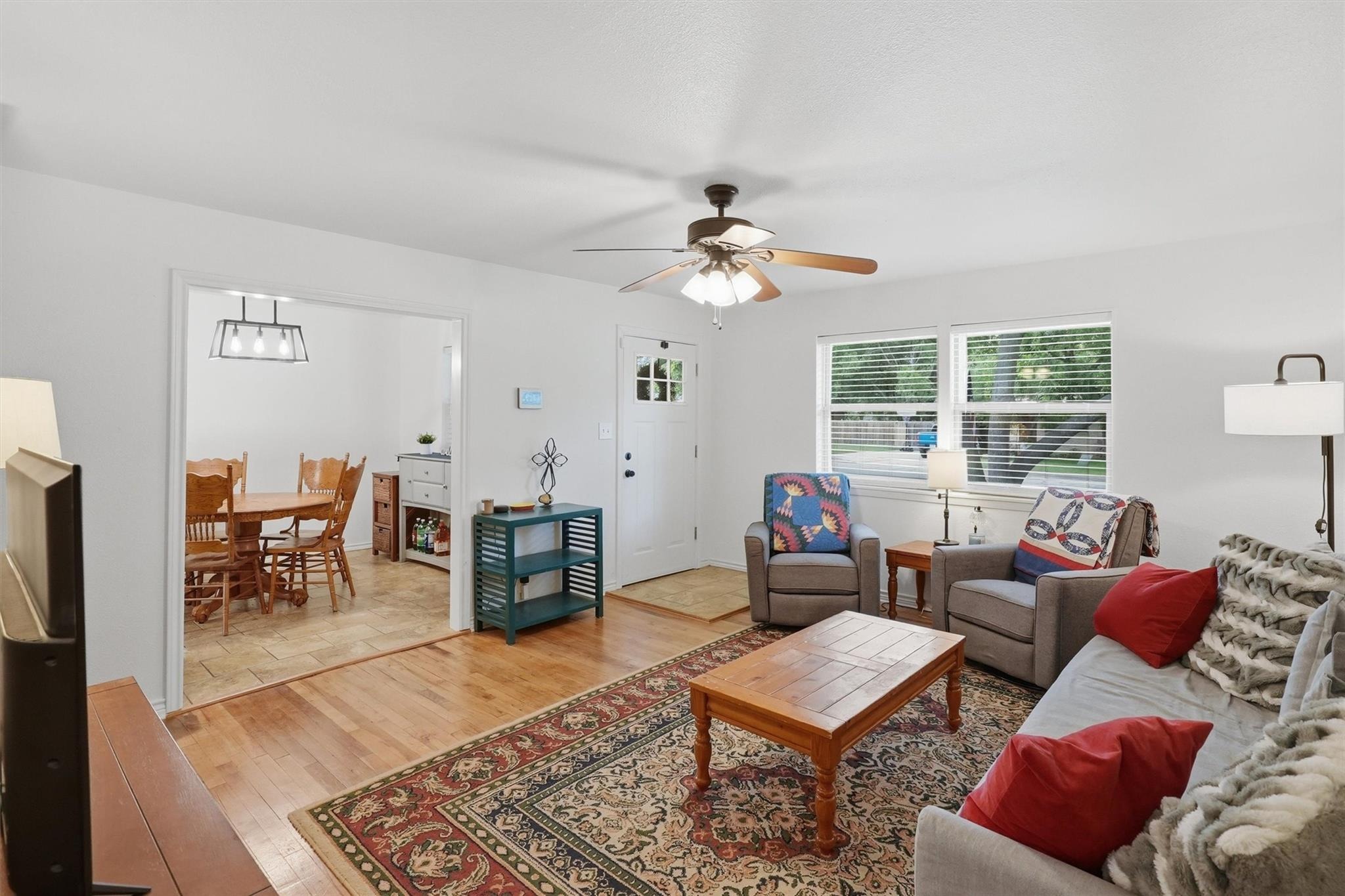 Elizabeth Blvd, Granbury, TX 76048 #1