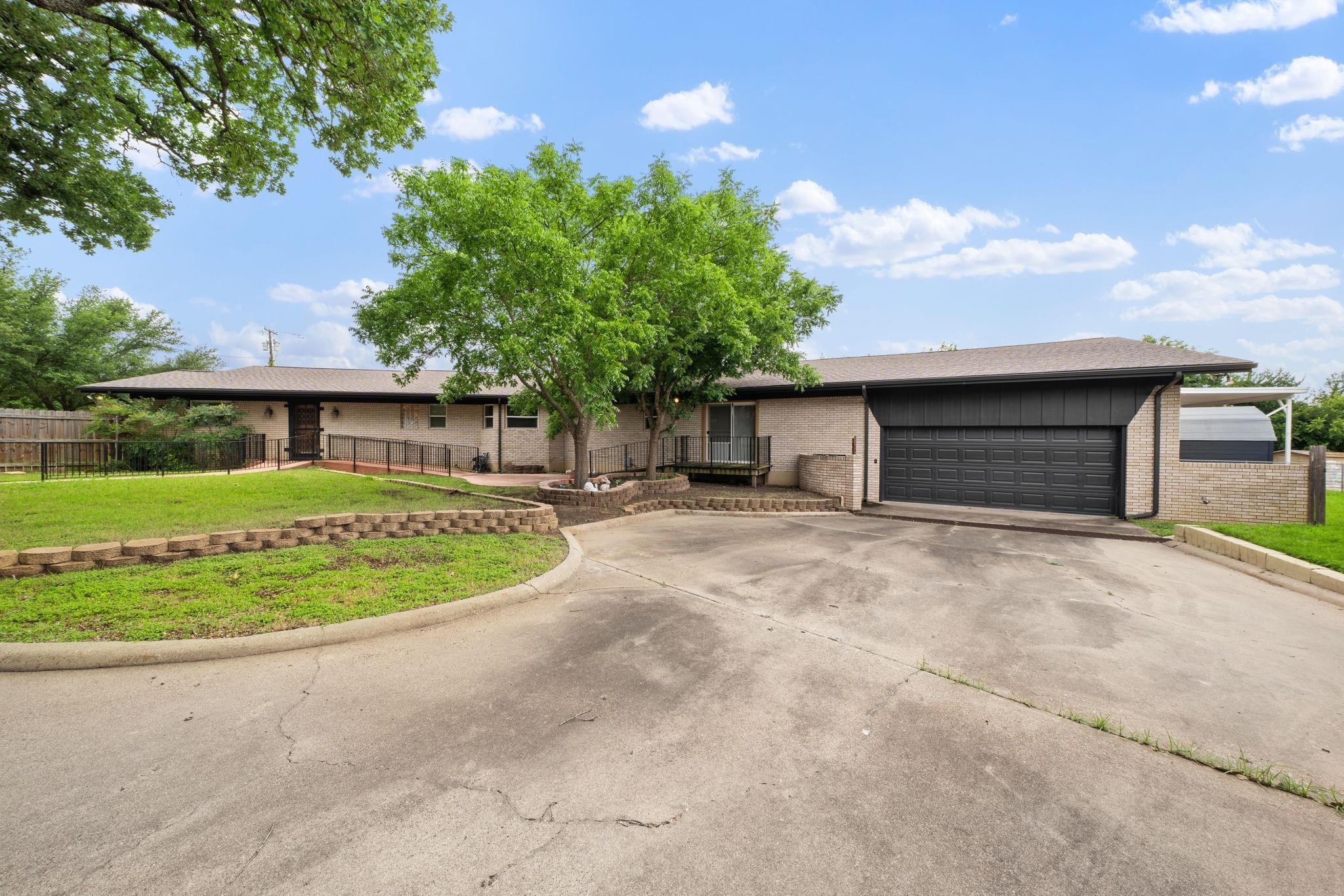 7th Ave, Mineral Wells, TX 76067 #1