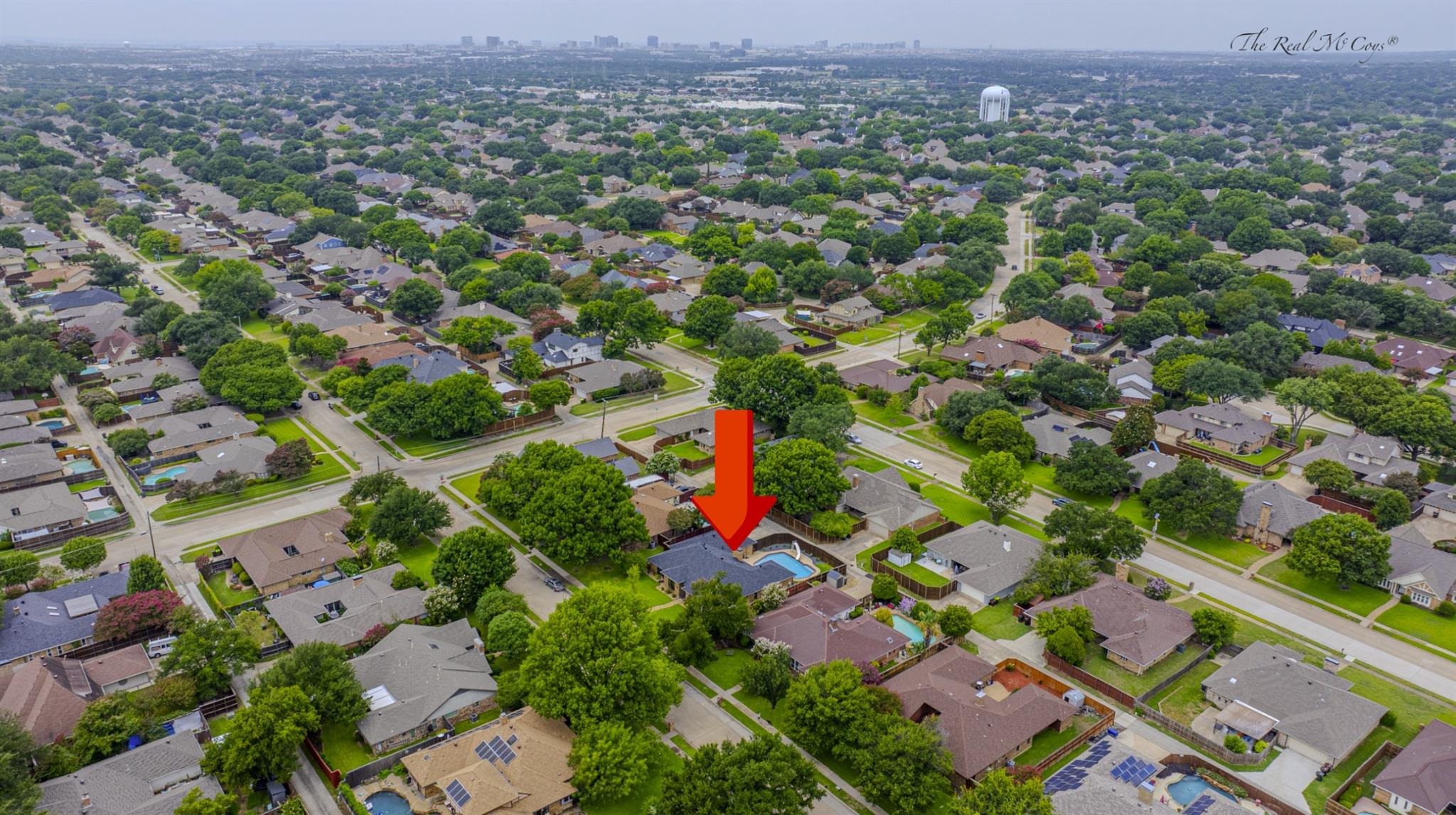 Therondunn Dr, Plano, TX 75023 #1