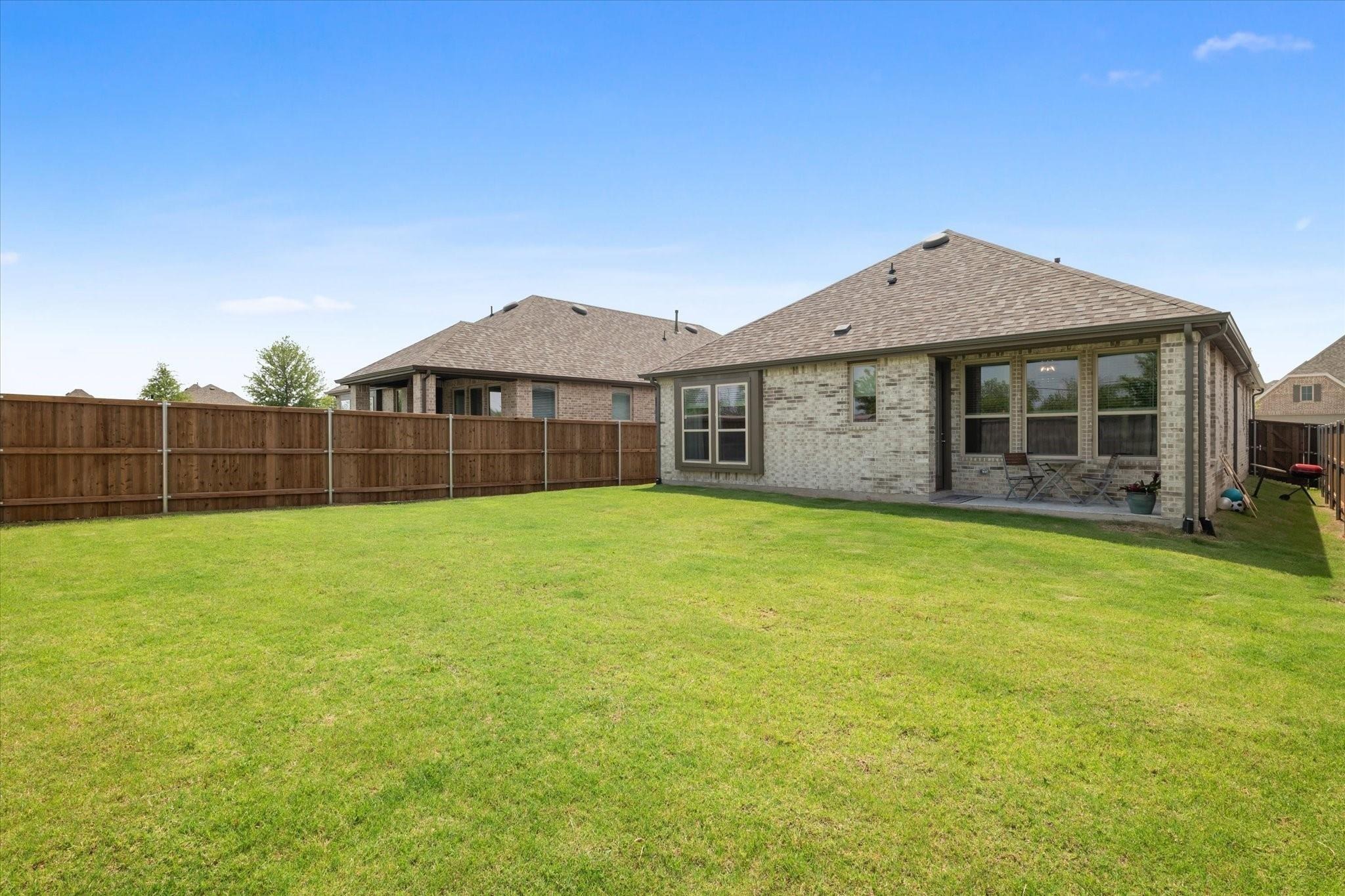 Firewheel Ct, Aubrey, TX 76227 #1