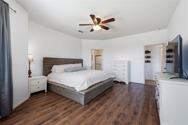 Big Horn Bluff Ct, Fort Worth, TX 76108