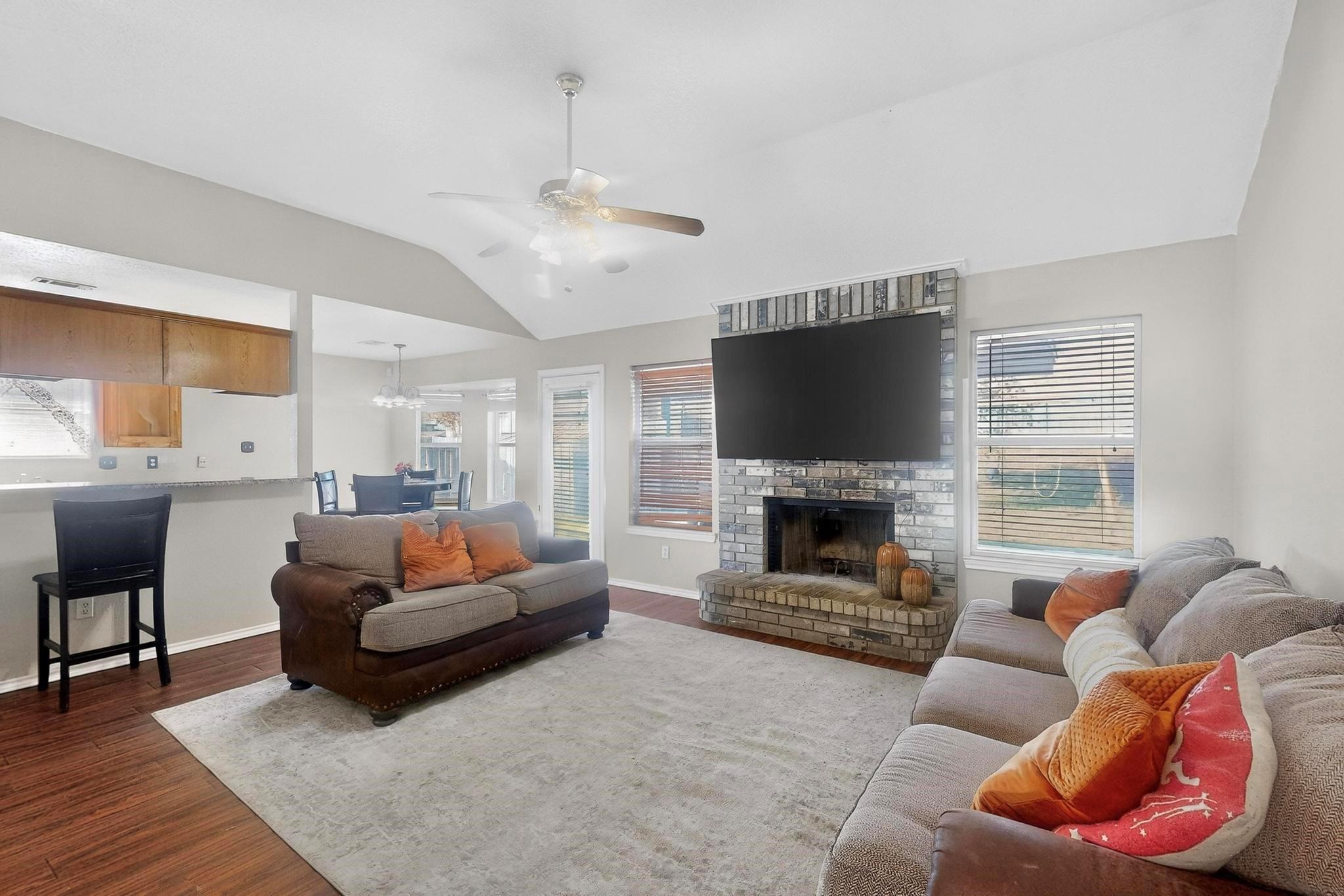 Catie Ln, Joshua, TX 76058 #1