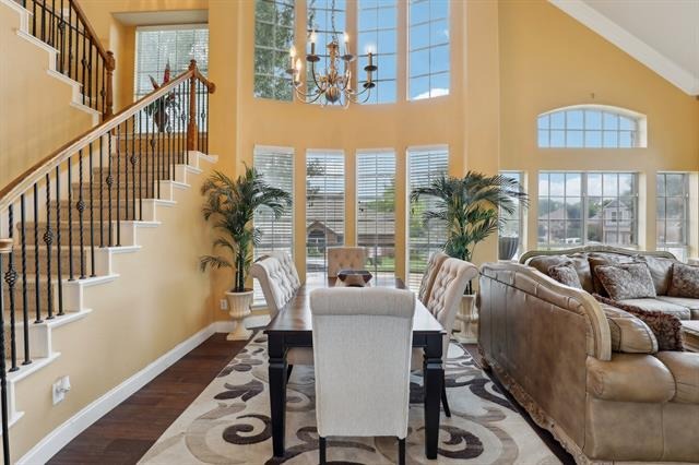 Ivyridge Ln, Mckinney, TX 75071 #1