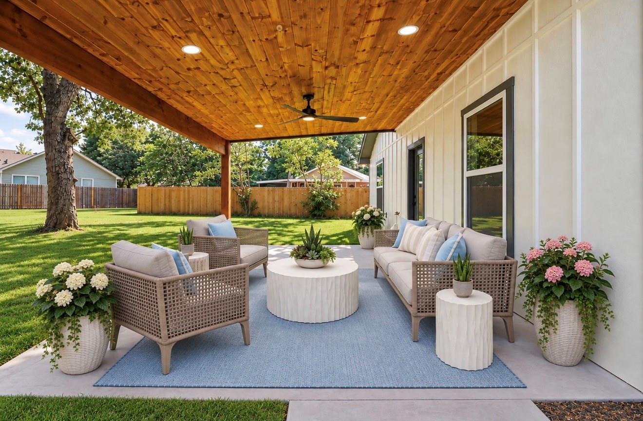 Pueblo Ct, Granbury, TX 76048 #1