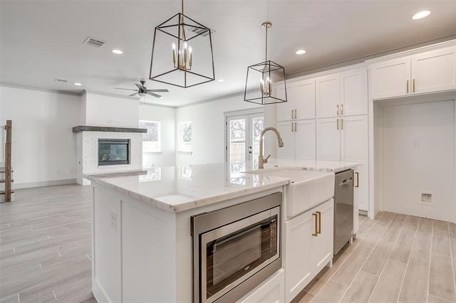 Lyle St, Westworth Village, TX 76114 #1