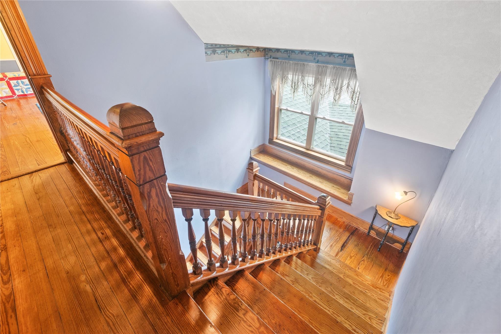 Market St, Honey Grove, TX 75446