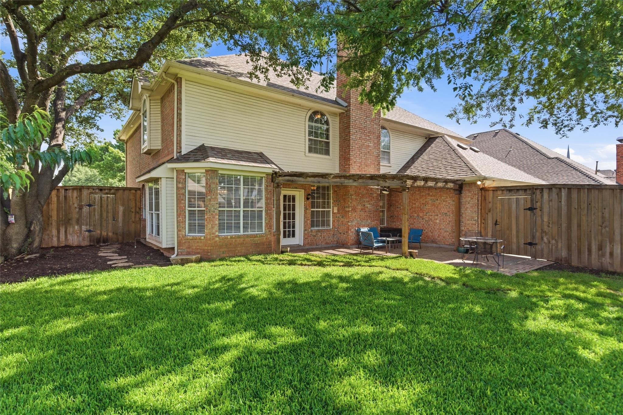Blackpool Dr, Plano, TX 75093 #1