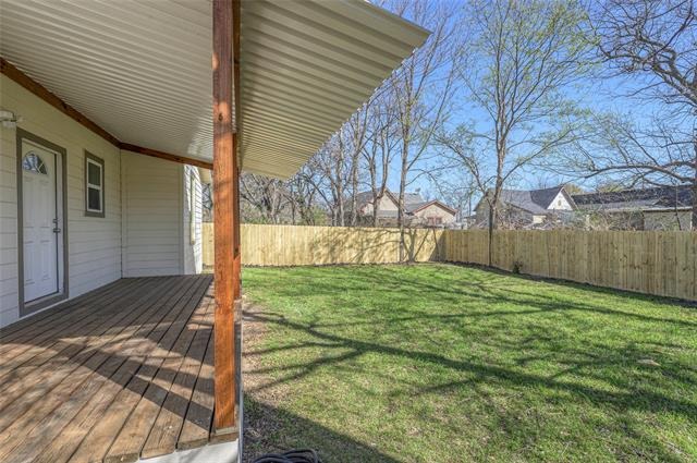 Walnut St, Sherman, TX 75090