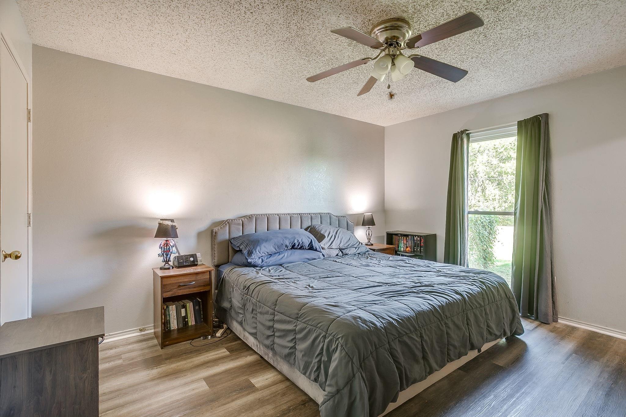Sandstone Dr, Cleburne, TX 76033 #1