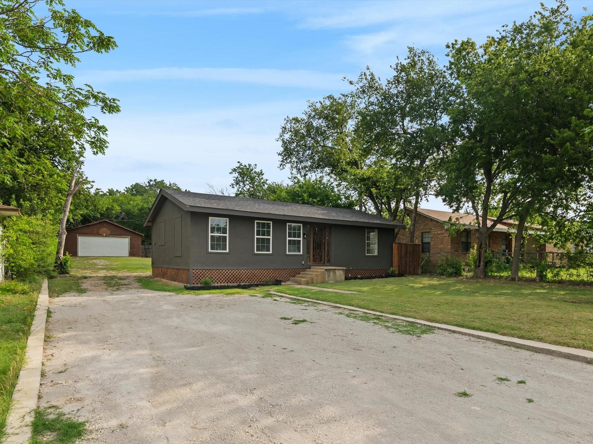 Landino St, Fort Worth, TX 76114 #1