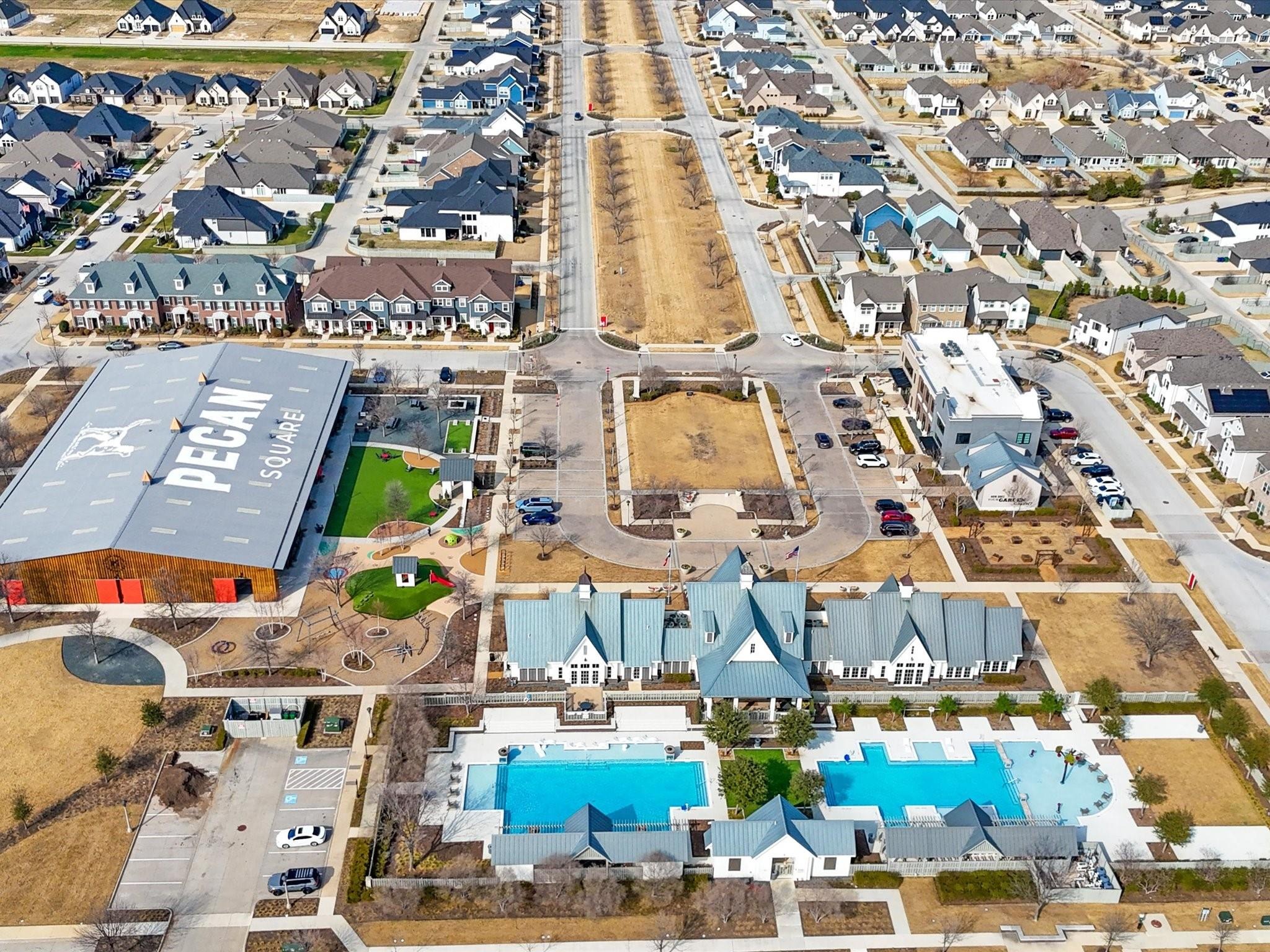 Pecan Pkwy, Justin, TX 76247