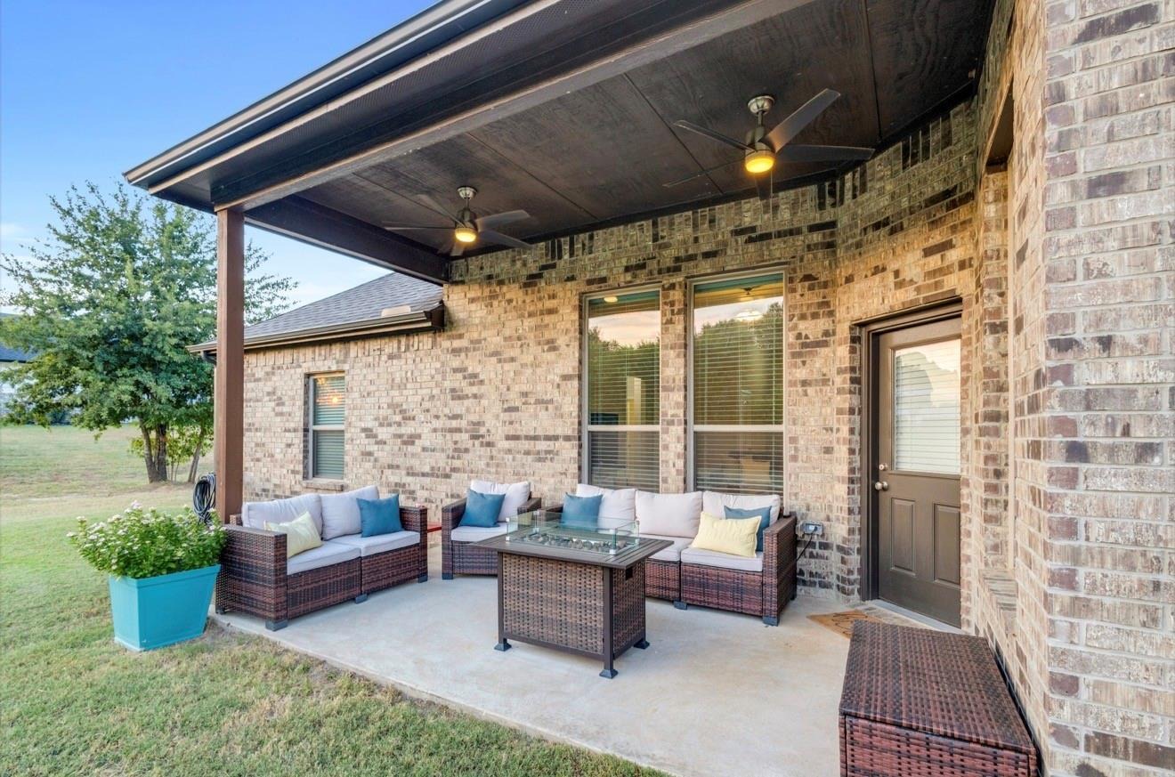 Private Road 7017 , Edgewood, TX 75117 #1