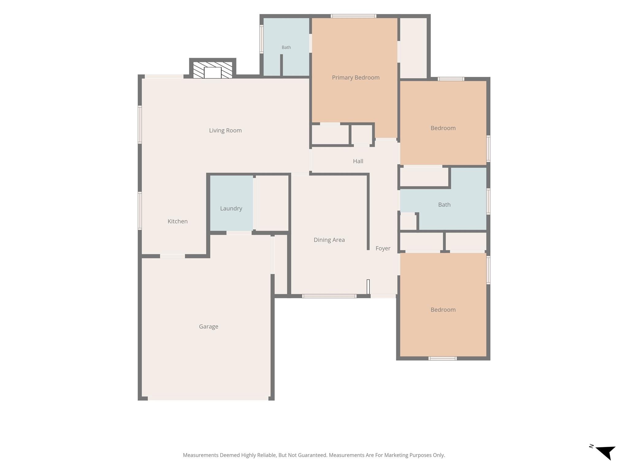 Shorewood Dr, Duncanville, TX 75116 #1
