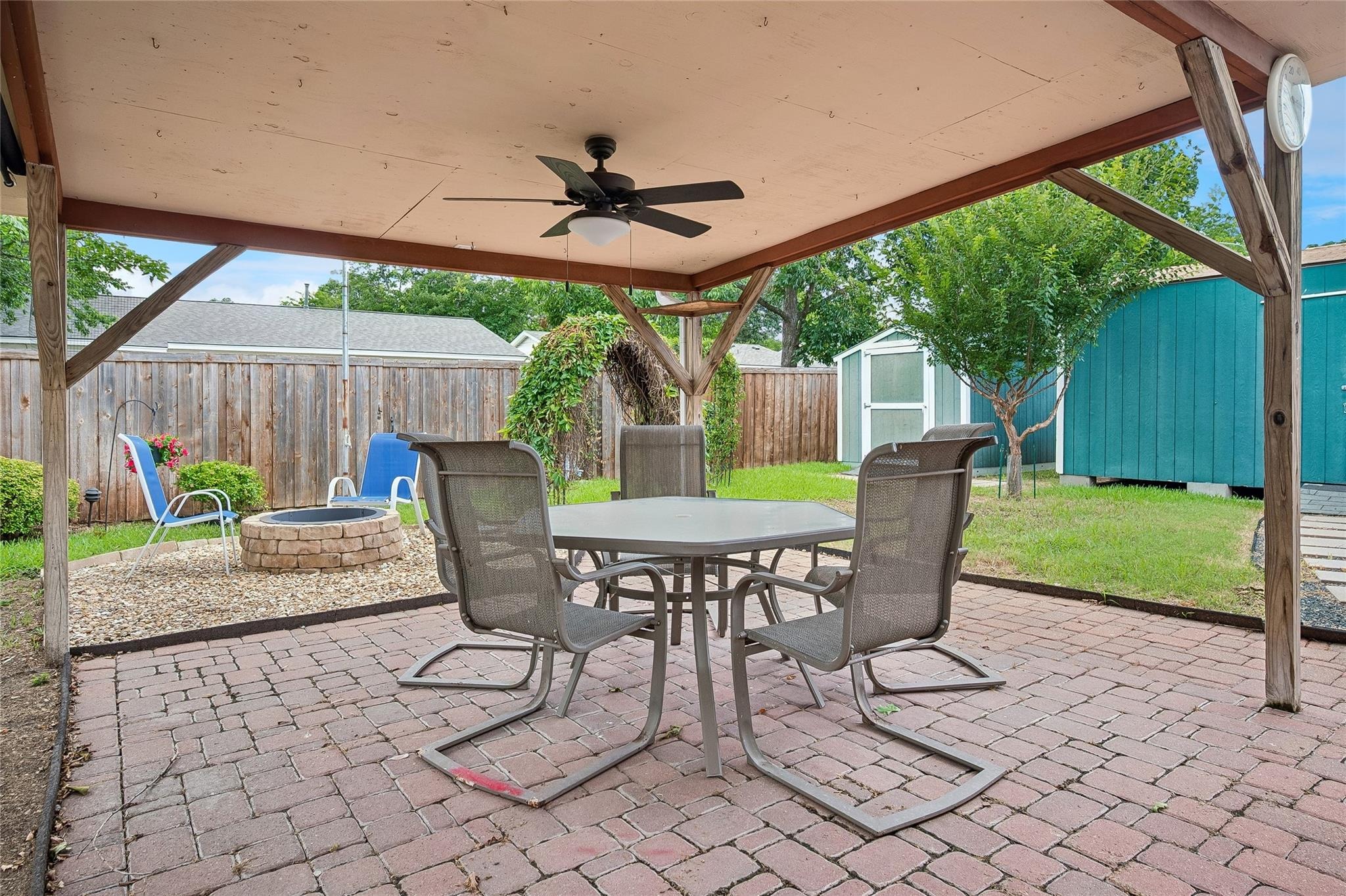 Worcester Way, Richardson, TX 75080