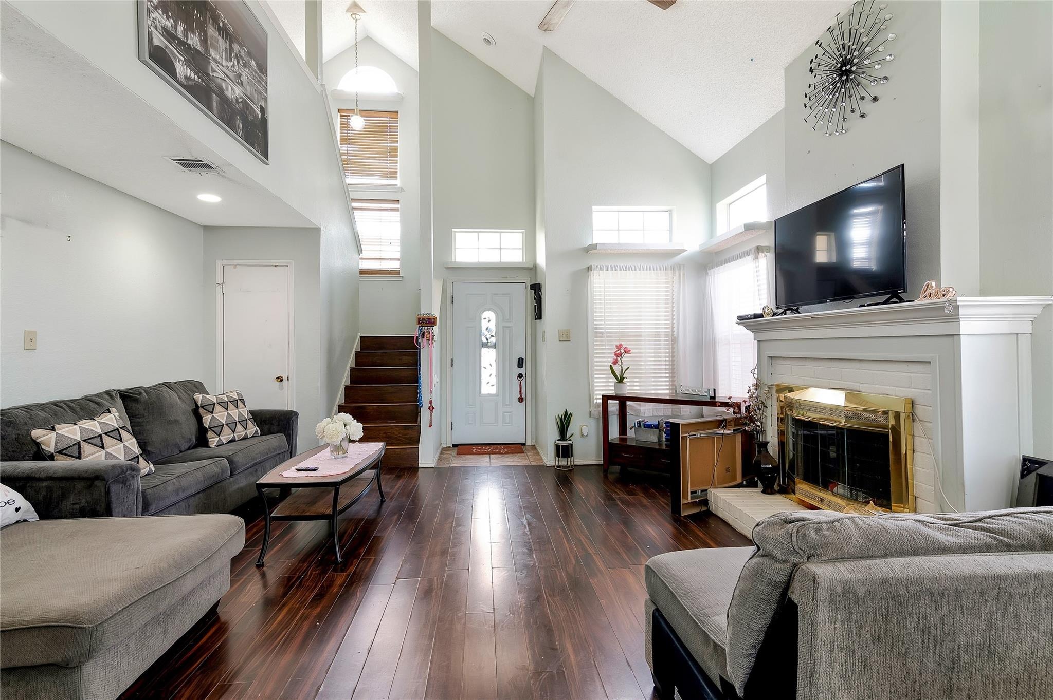 Tallahassee Ln, Fort Worth, TX 76123 #1