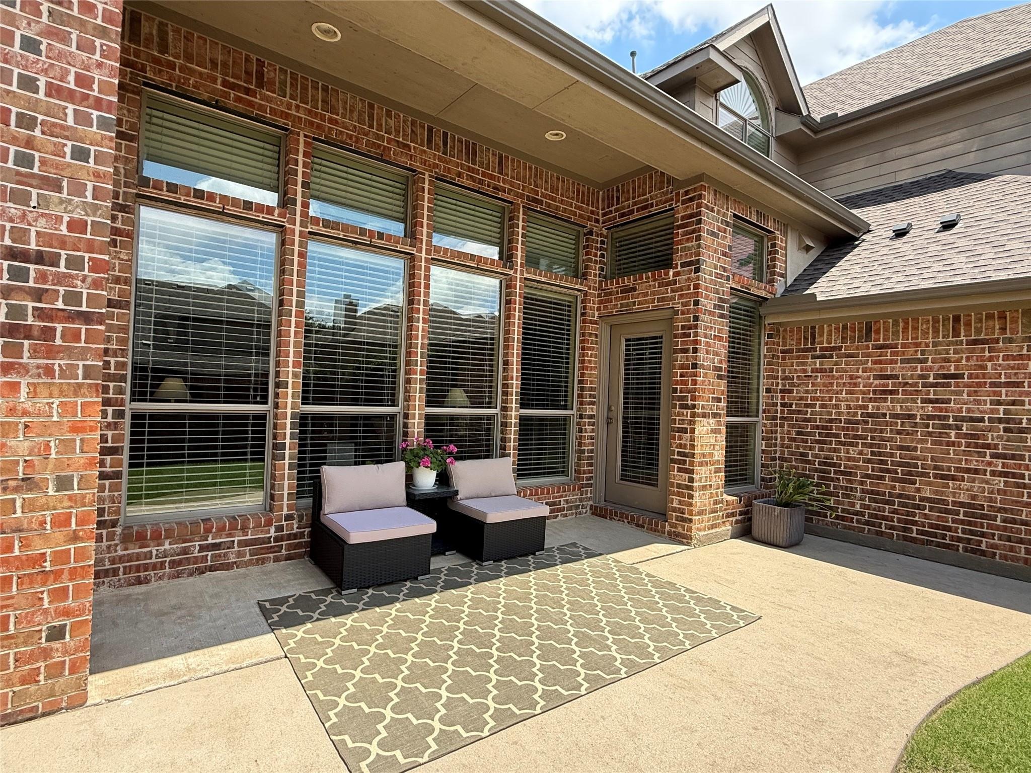 Hot Springs Dr, Allen, TX 75013 #1