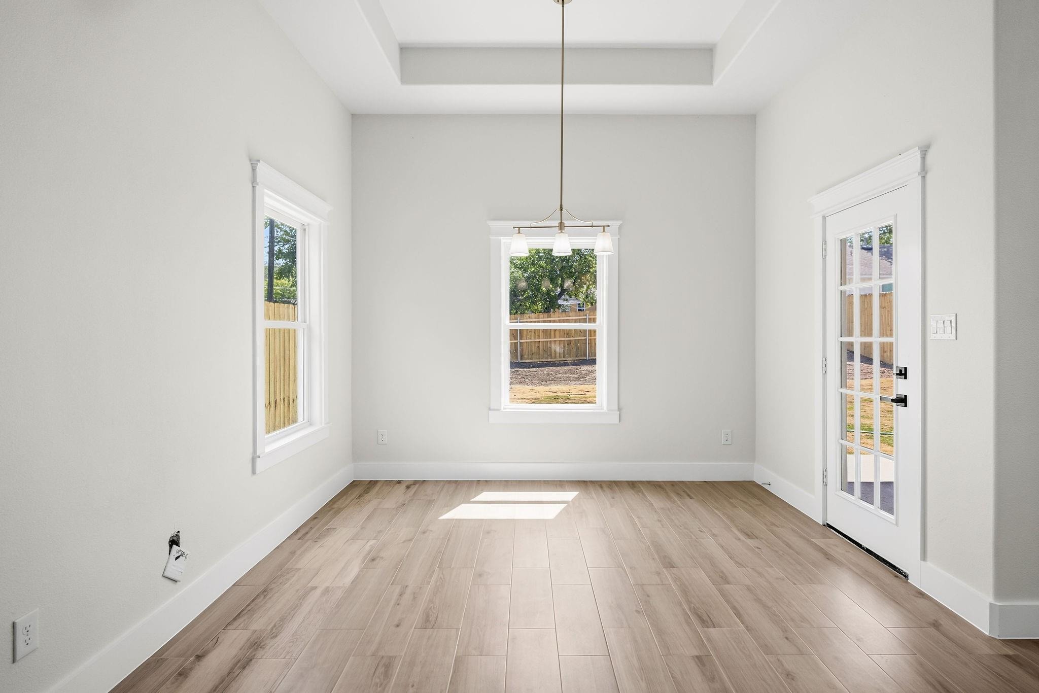 33rd St, Fort Worth, TX 76106