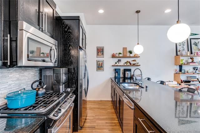 Hudson St, Dallas, TX 75206 #1
