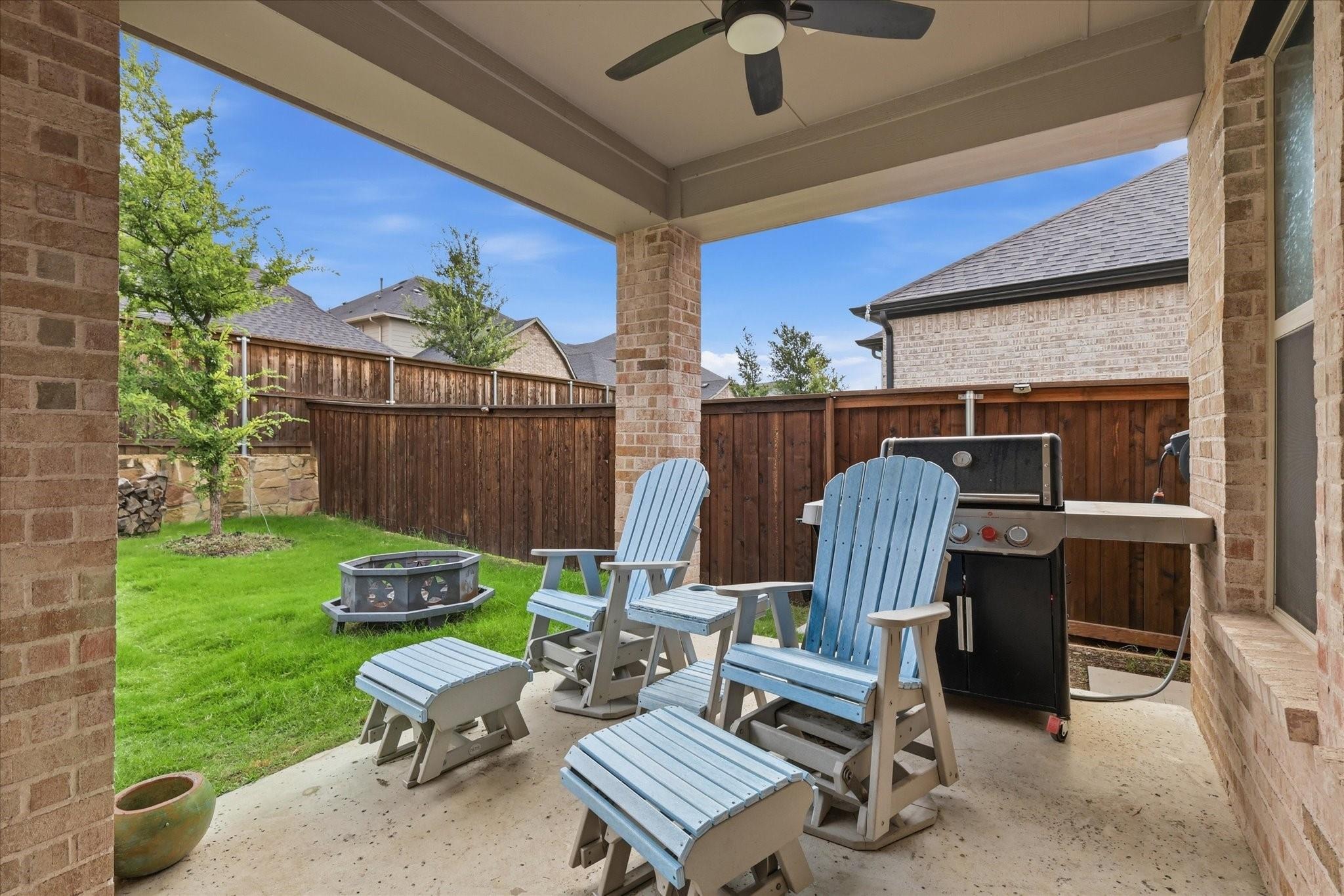 Basswood Dr, Argyle, TX 76226
