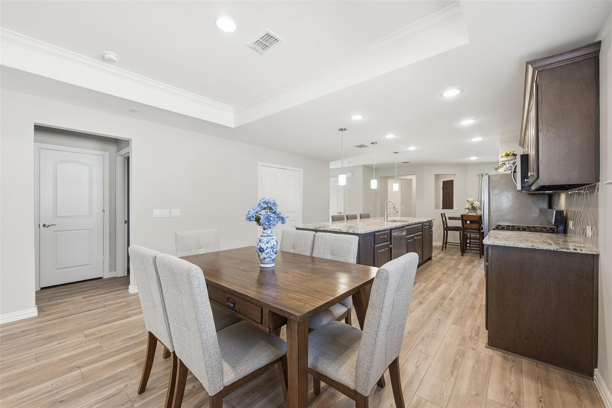 Riverlight Rd, Mckinney, TX 75071
