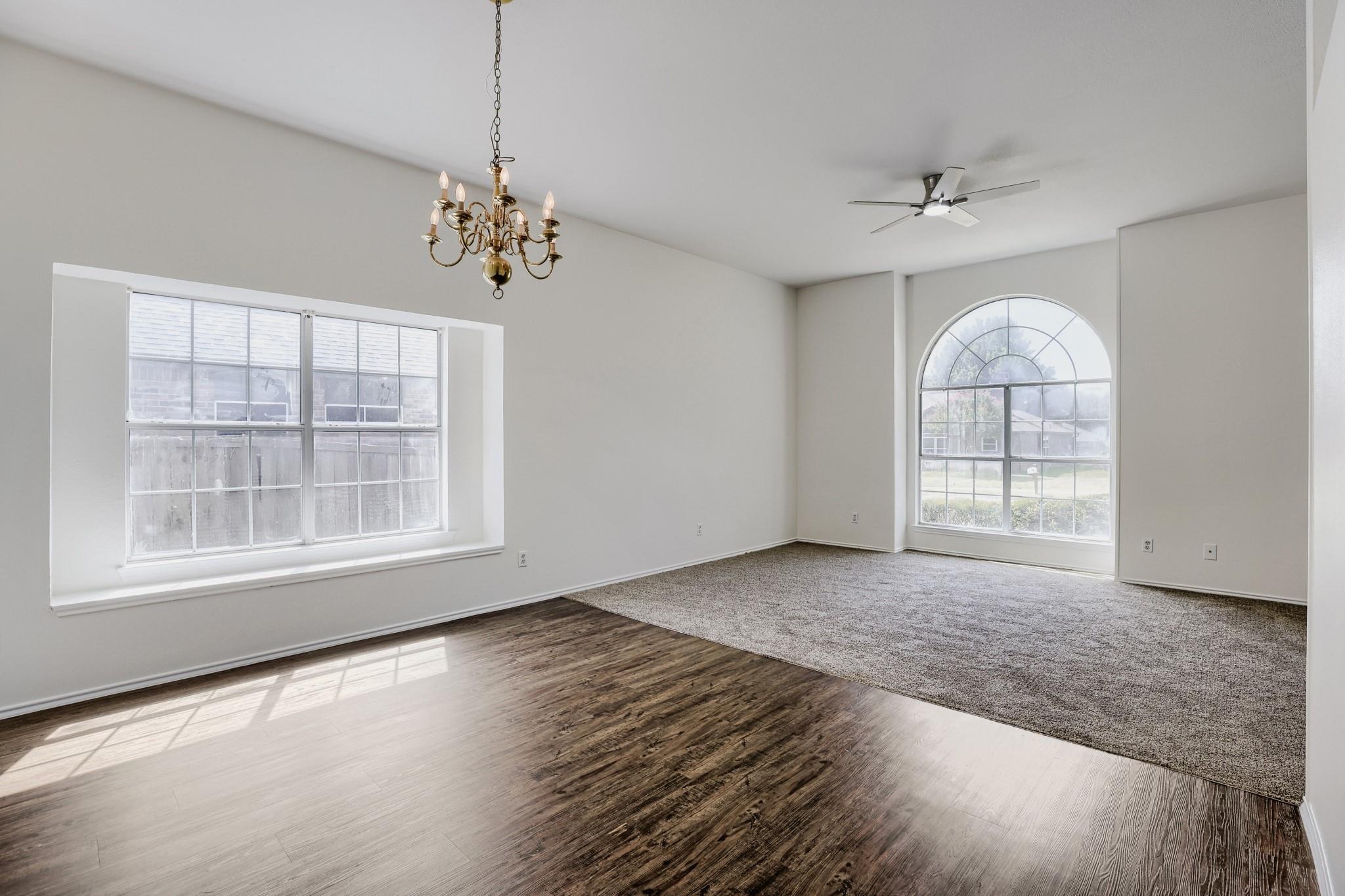 Andersonville Ln, Wylie, TX 75098 #1