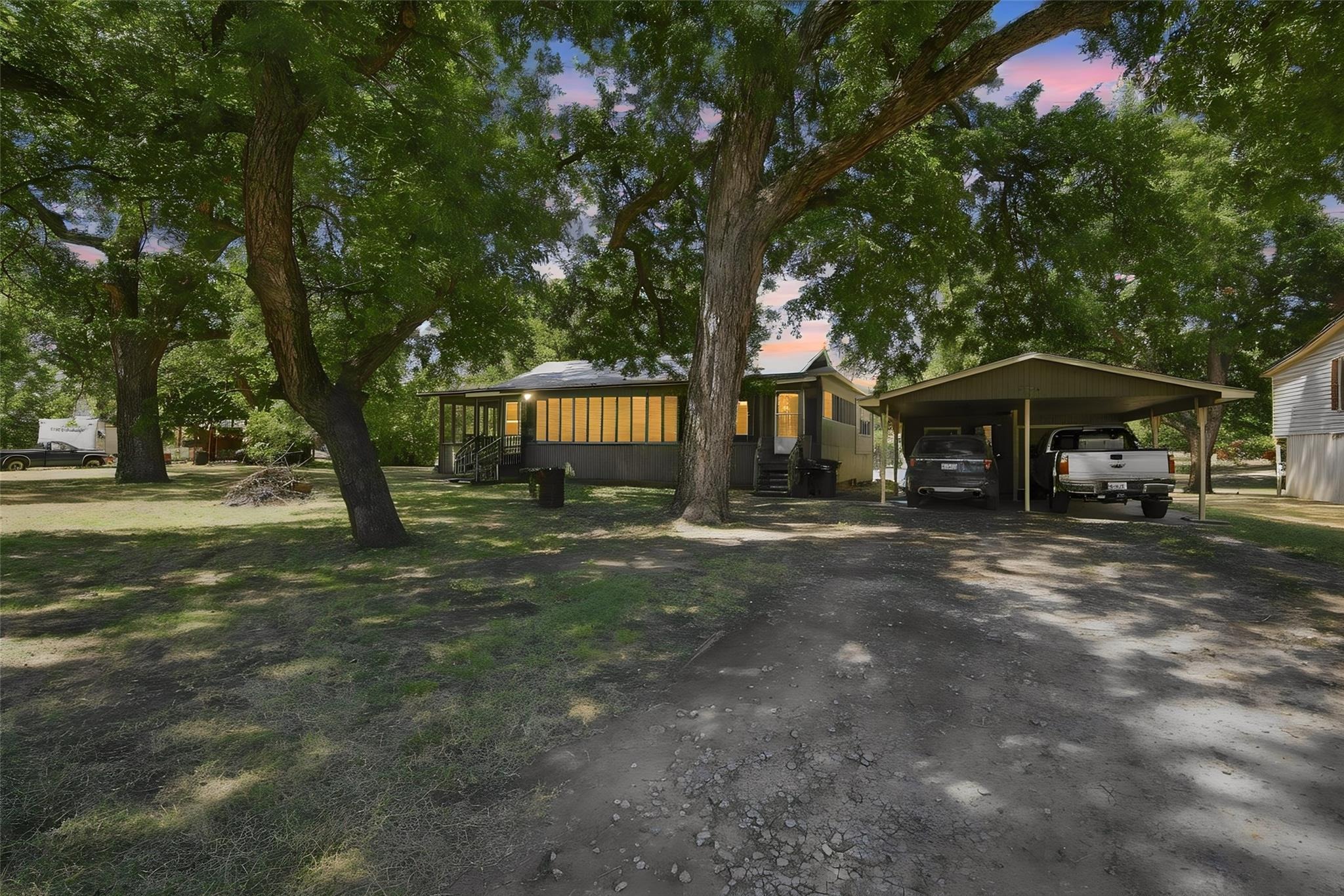 Horseshoe Bend Trl, Weatherford, TX 76087 #1