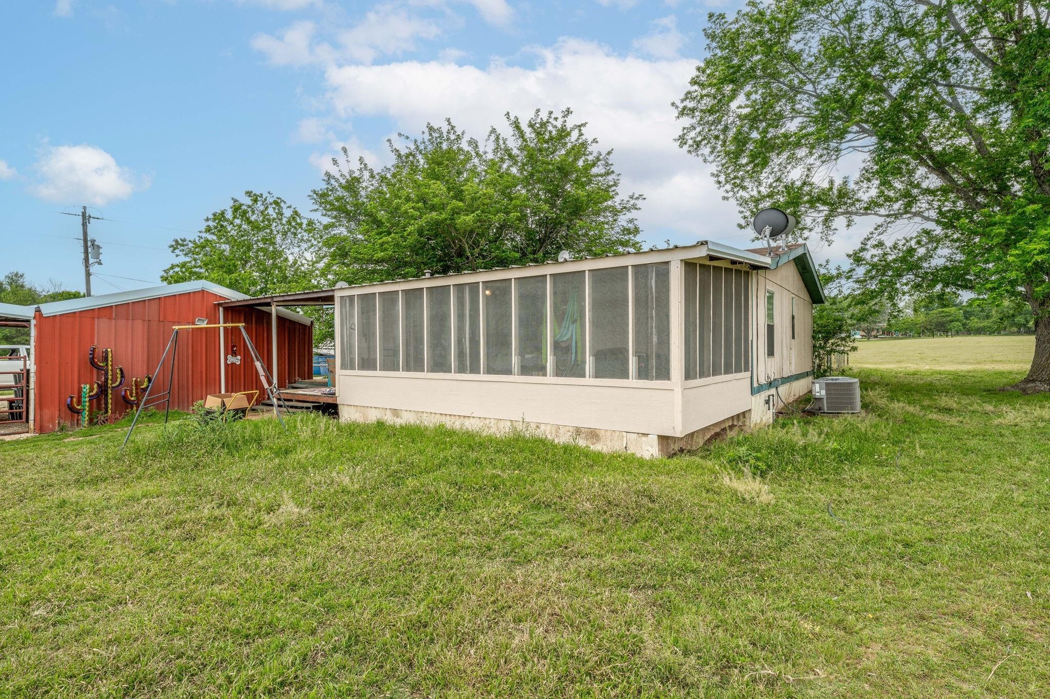 Lincoln Dr, Stephenville, TX 76401 #1