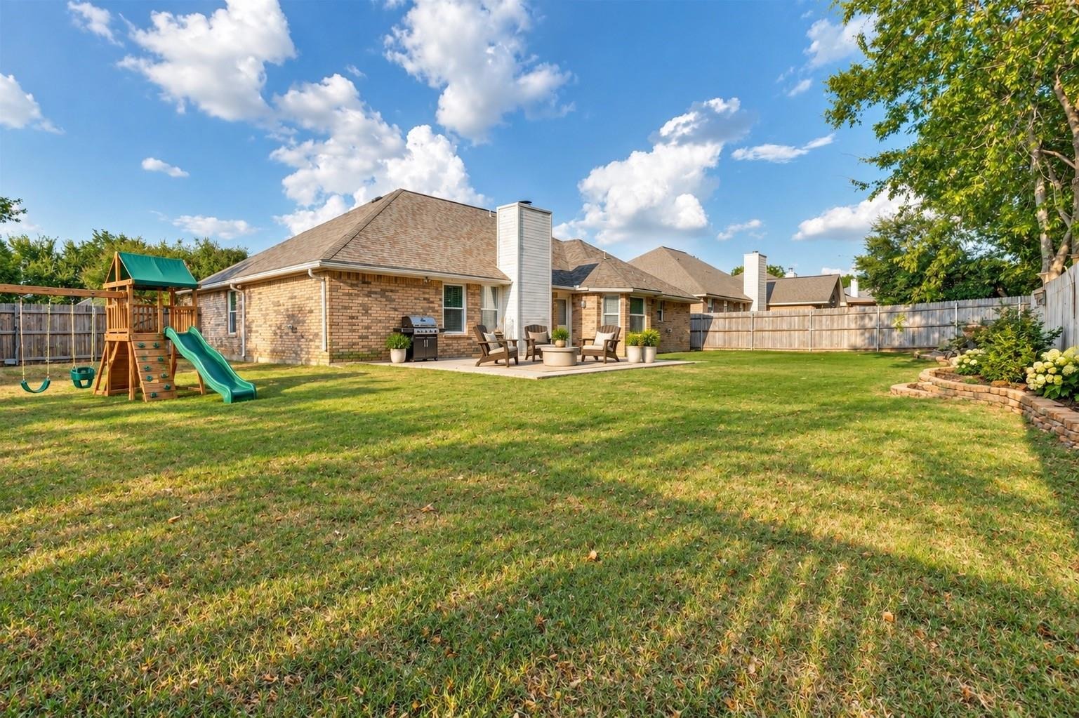 Greenleaf Dr, North Richland Hills, TX 76182 #1
