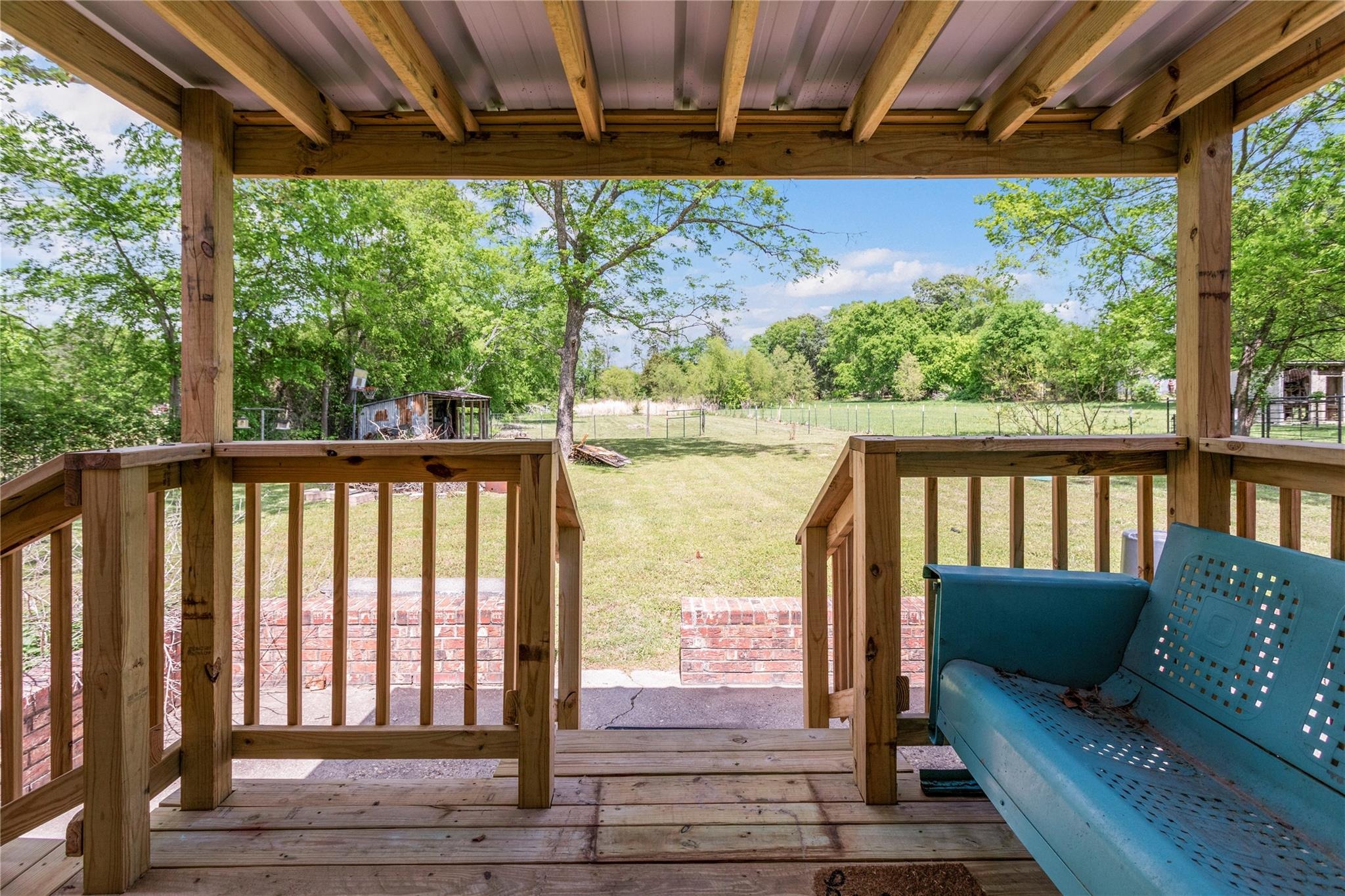 FM 279 , Ben Wheeler, TX 75754 #1