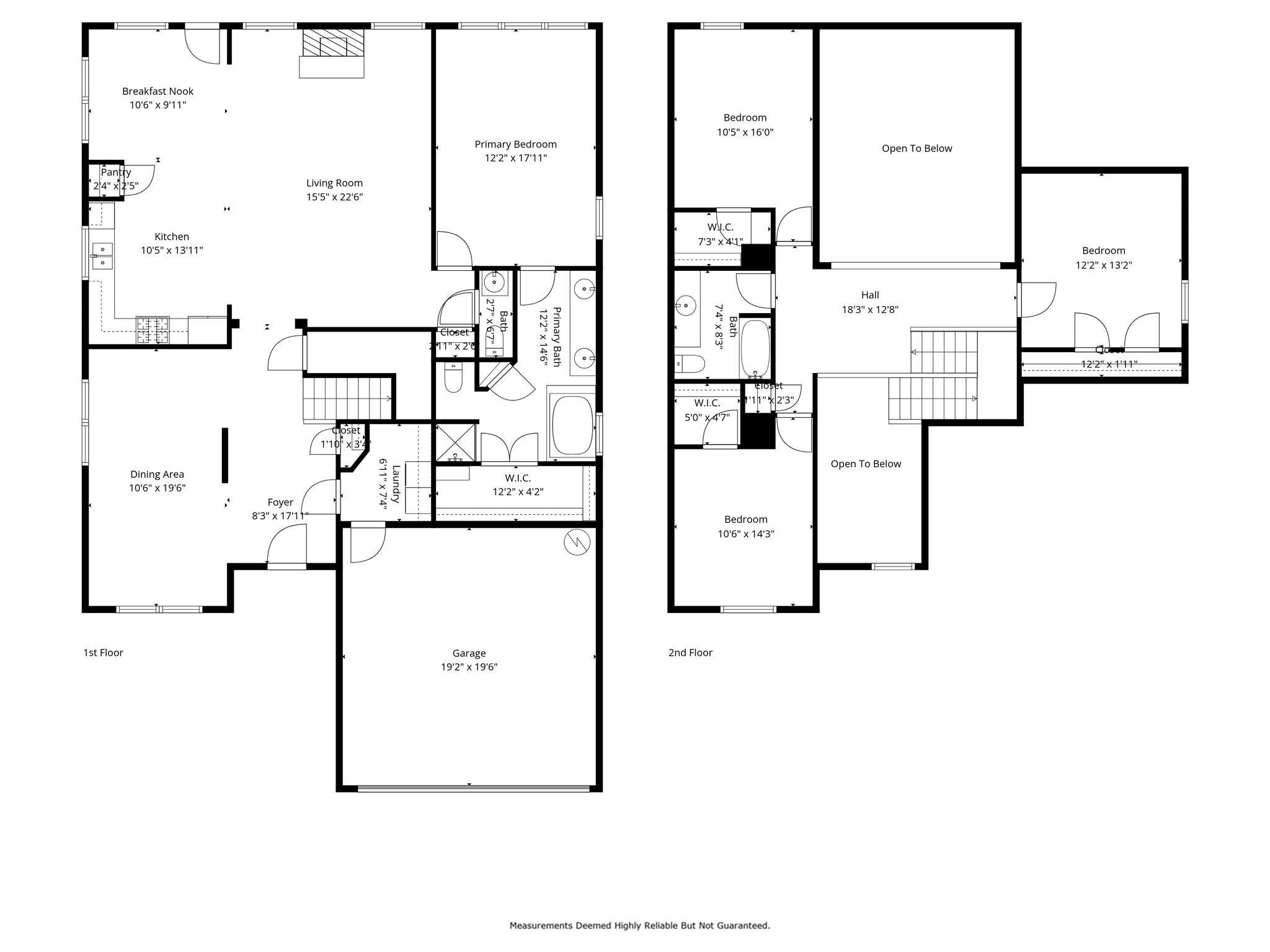 Poplar Ct, Lake Dallas, TX 75065 #1