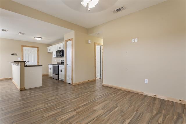 Mesquite Dr, Rio Vista, TX 76093
