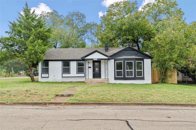Glencrest Dr, Fort Worth, TX 76119 #1