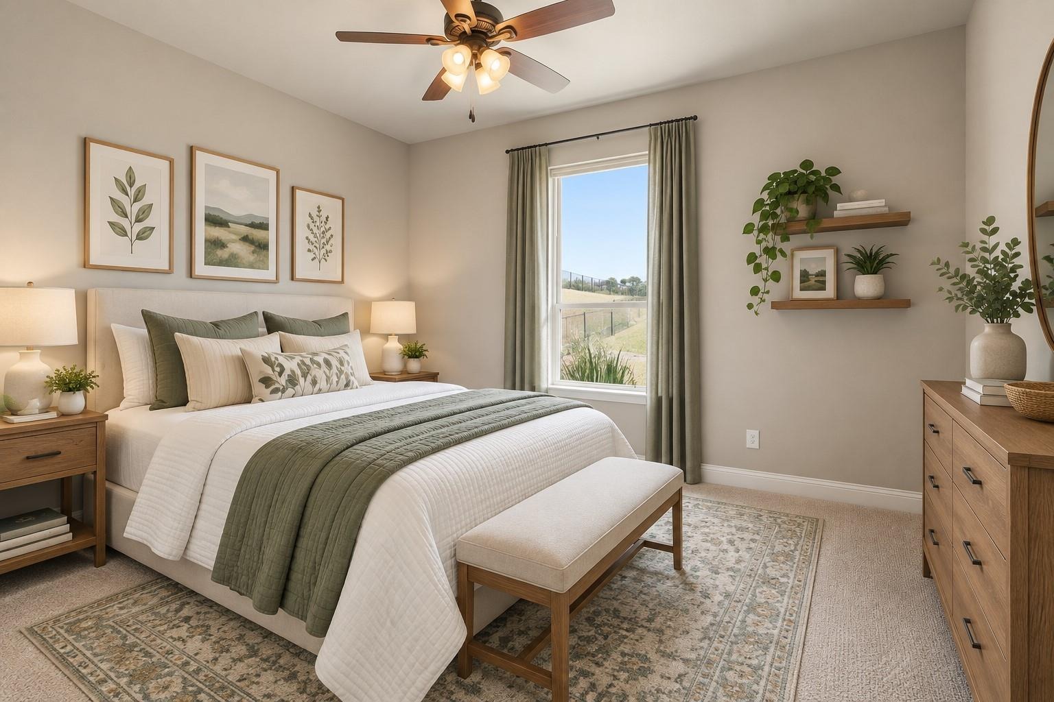 Bella Palazzo Dr, Fort Worth, TX 76126 #1