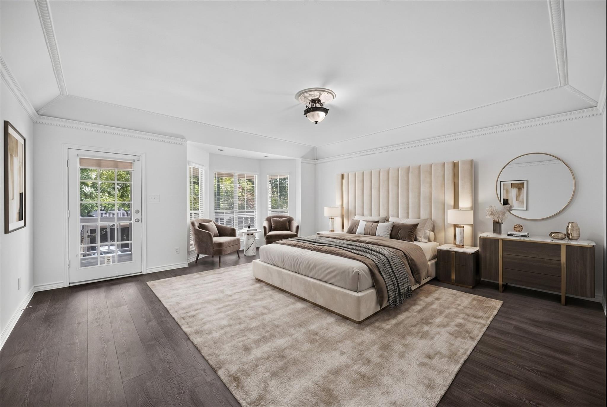 Birkenhead Ct, Dallas, TX 75204