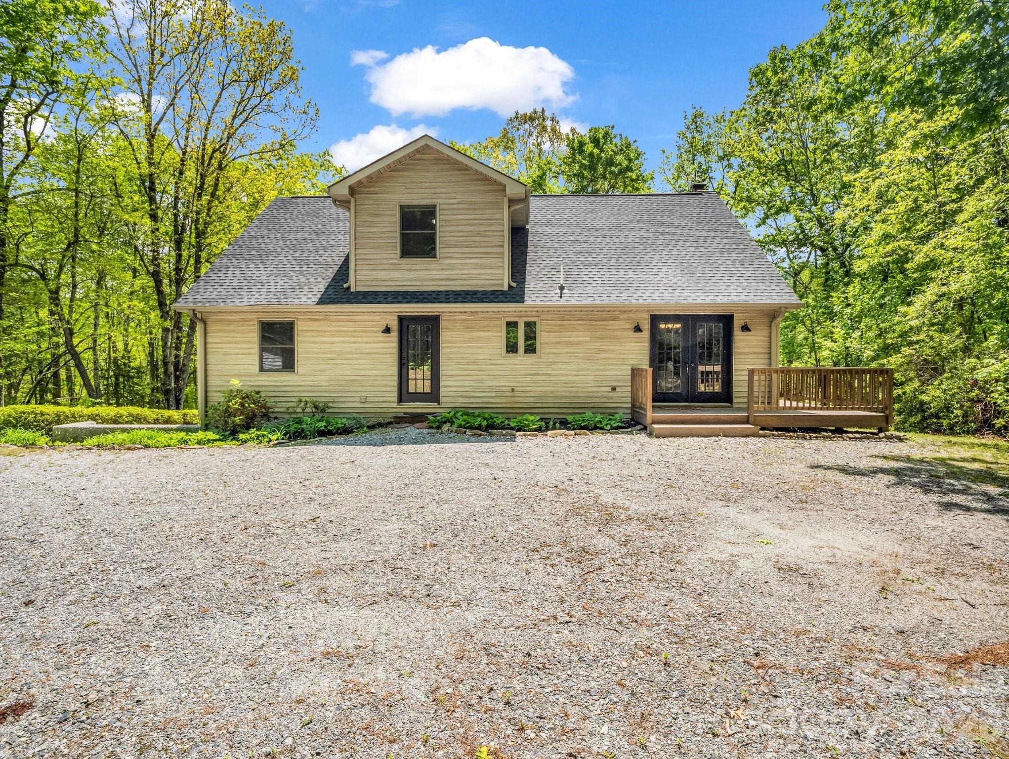 Mountain Page Rd, Saluda, NC 28773 #1