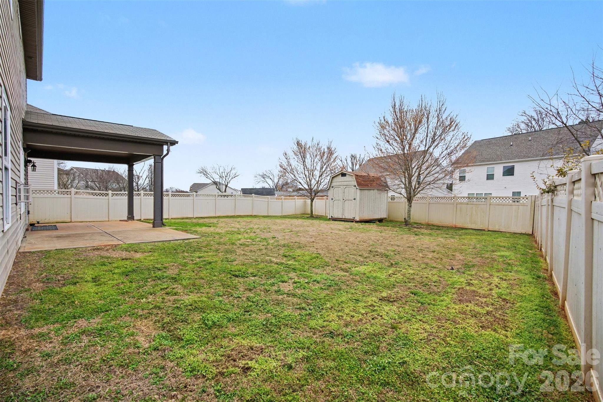 Tower Oak Dr, Charlotte, NC 28269 #1