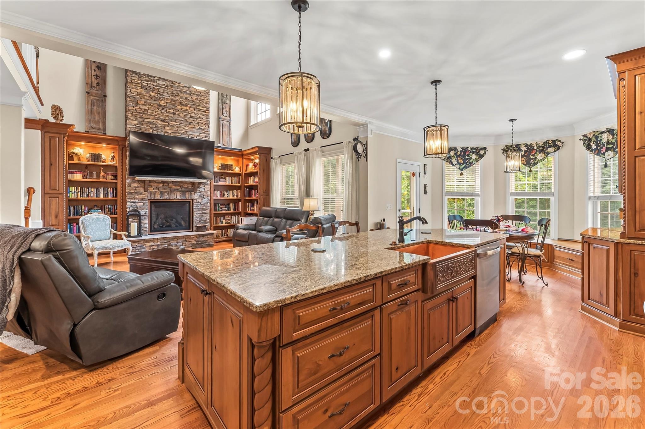 Harrison Point Ct, Mooresville, NC 28117