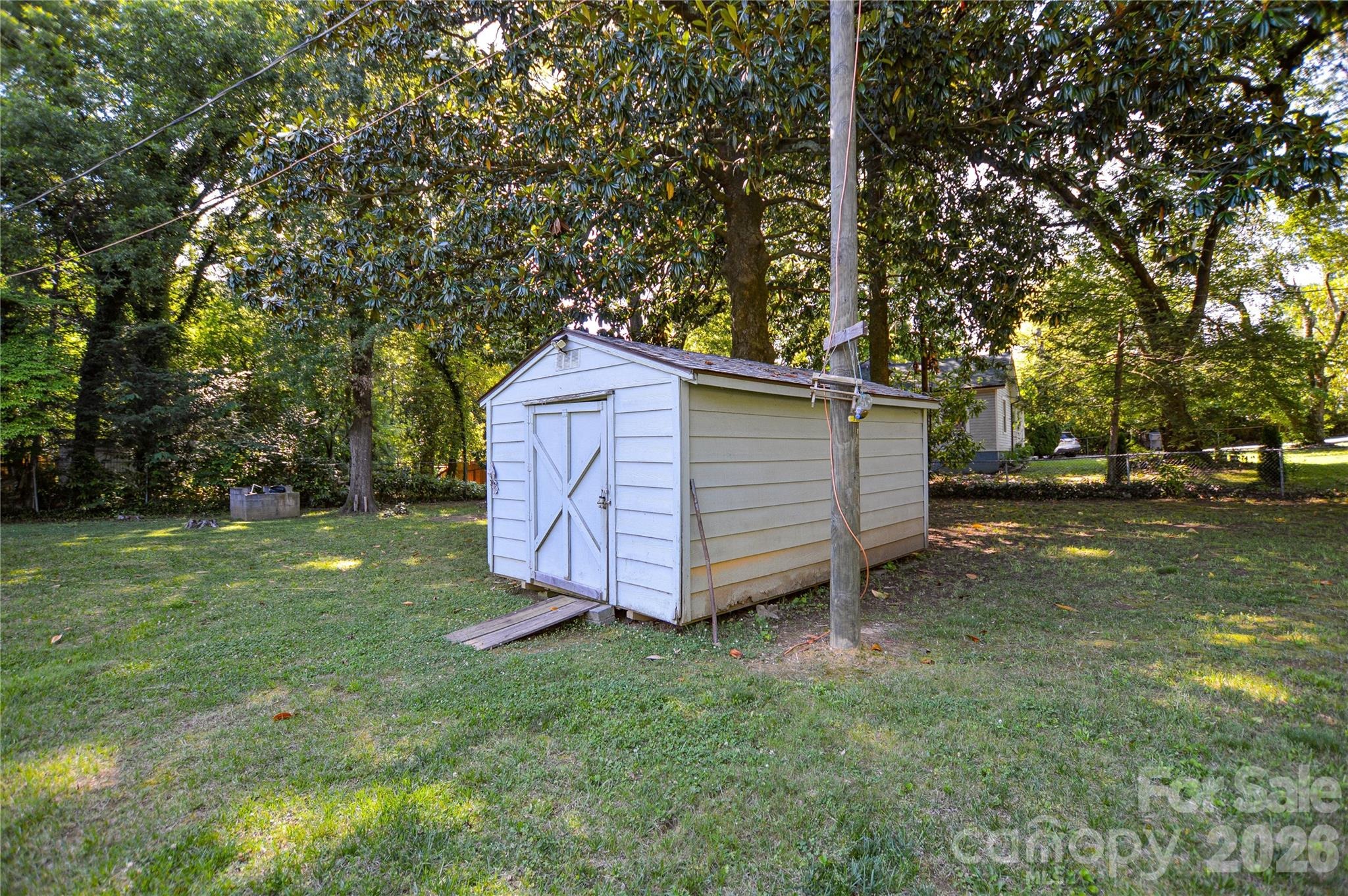 Collins St, Charlotte, NC 28269 #1