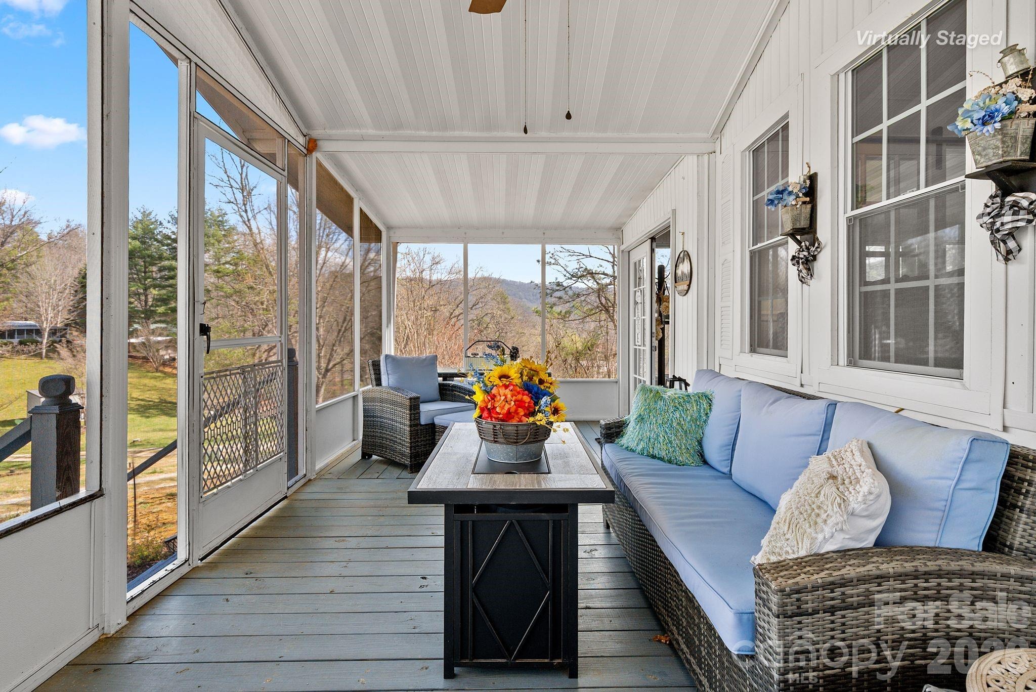 Kimiko Ln, Balsam Grove, NC 28708