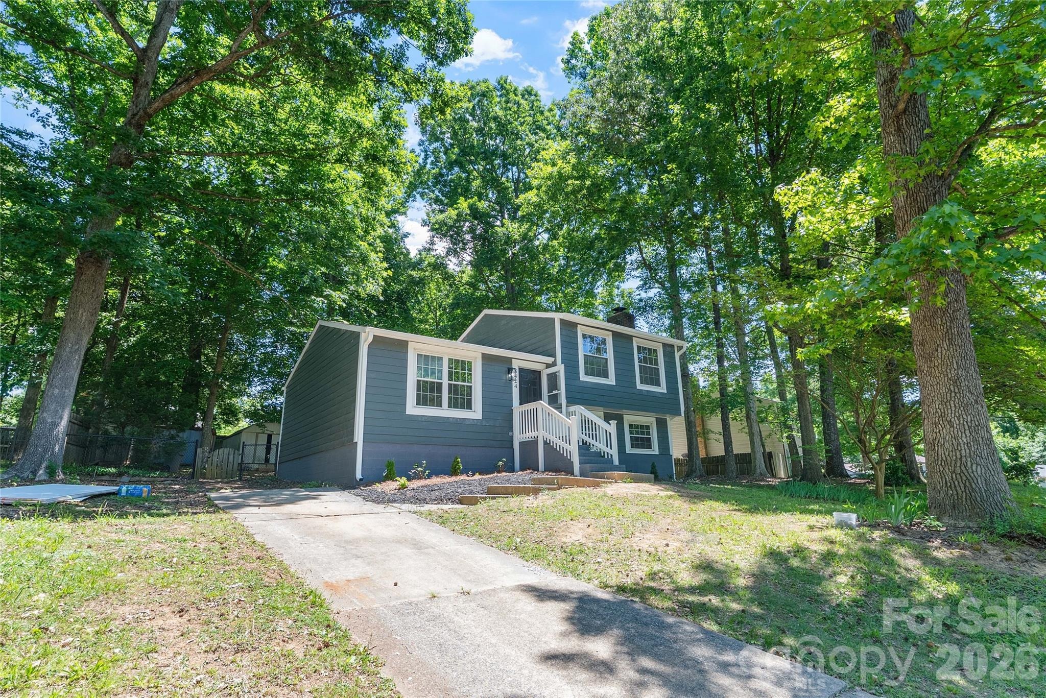 Othello Pl, Charlotte, NC 28227 #1