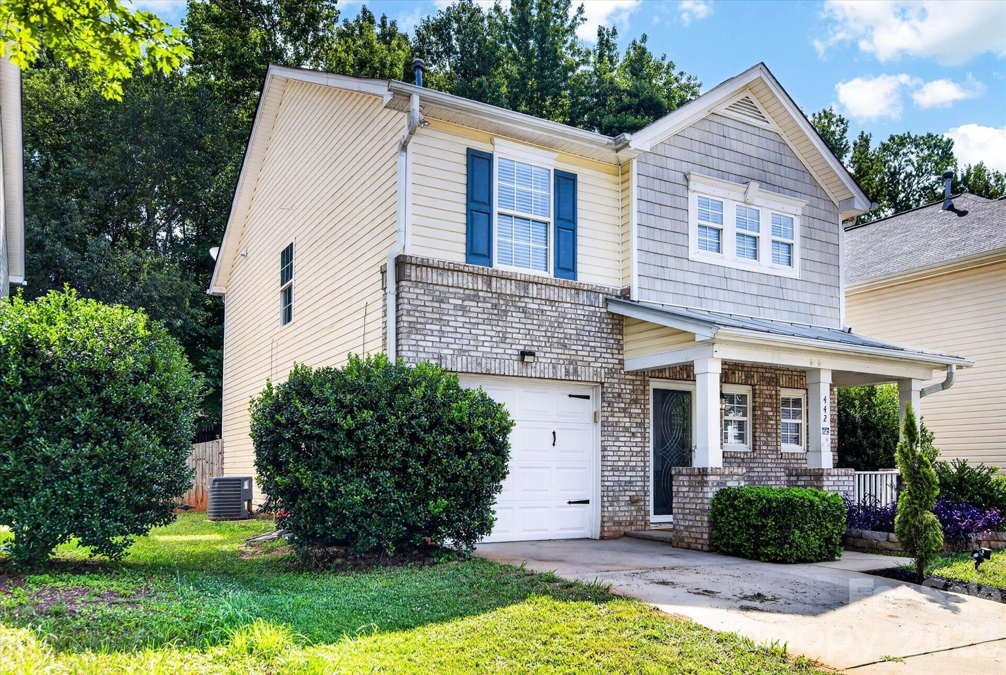Tribune Dr, Charlotte, NC 28214 #1