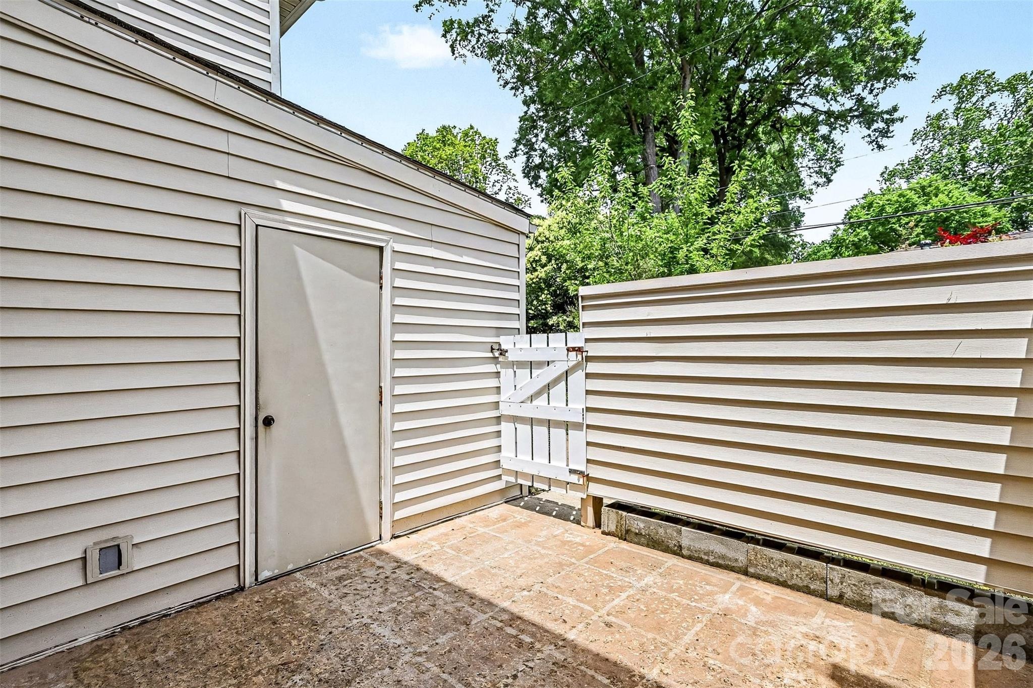 Park Rd, Charlotte, NC 28209 #1