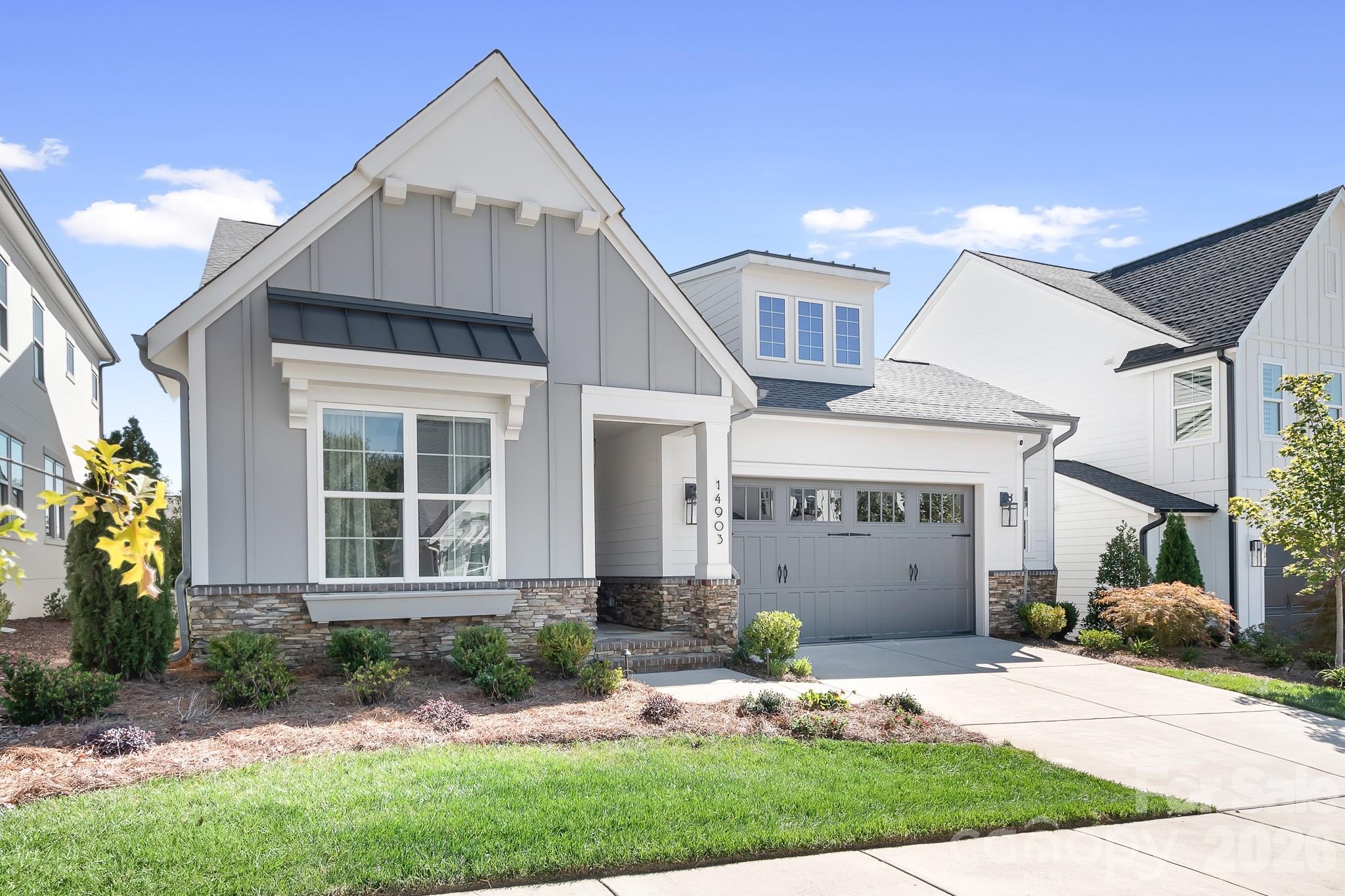 Laura Michelle Rd, Huntersville, NC 28078