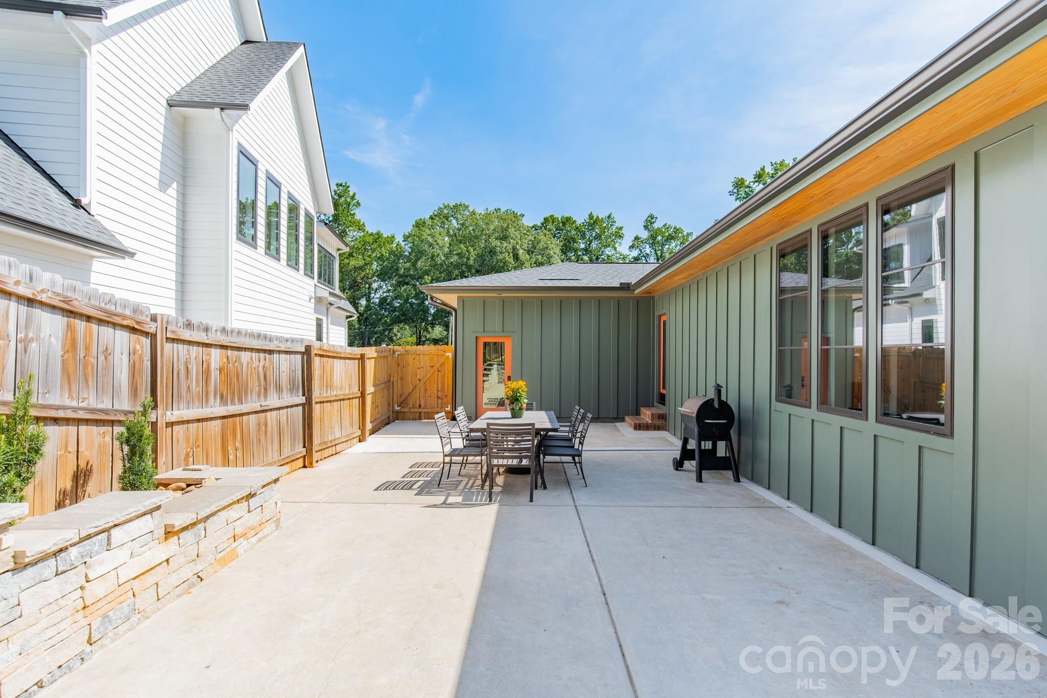Murrayhill Rd, Charlotte, NC 28210 #1