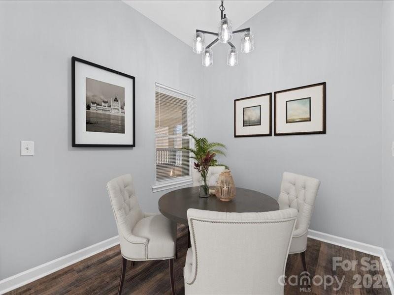 Tremaine Ct, Charlotte, NC 28227 #1