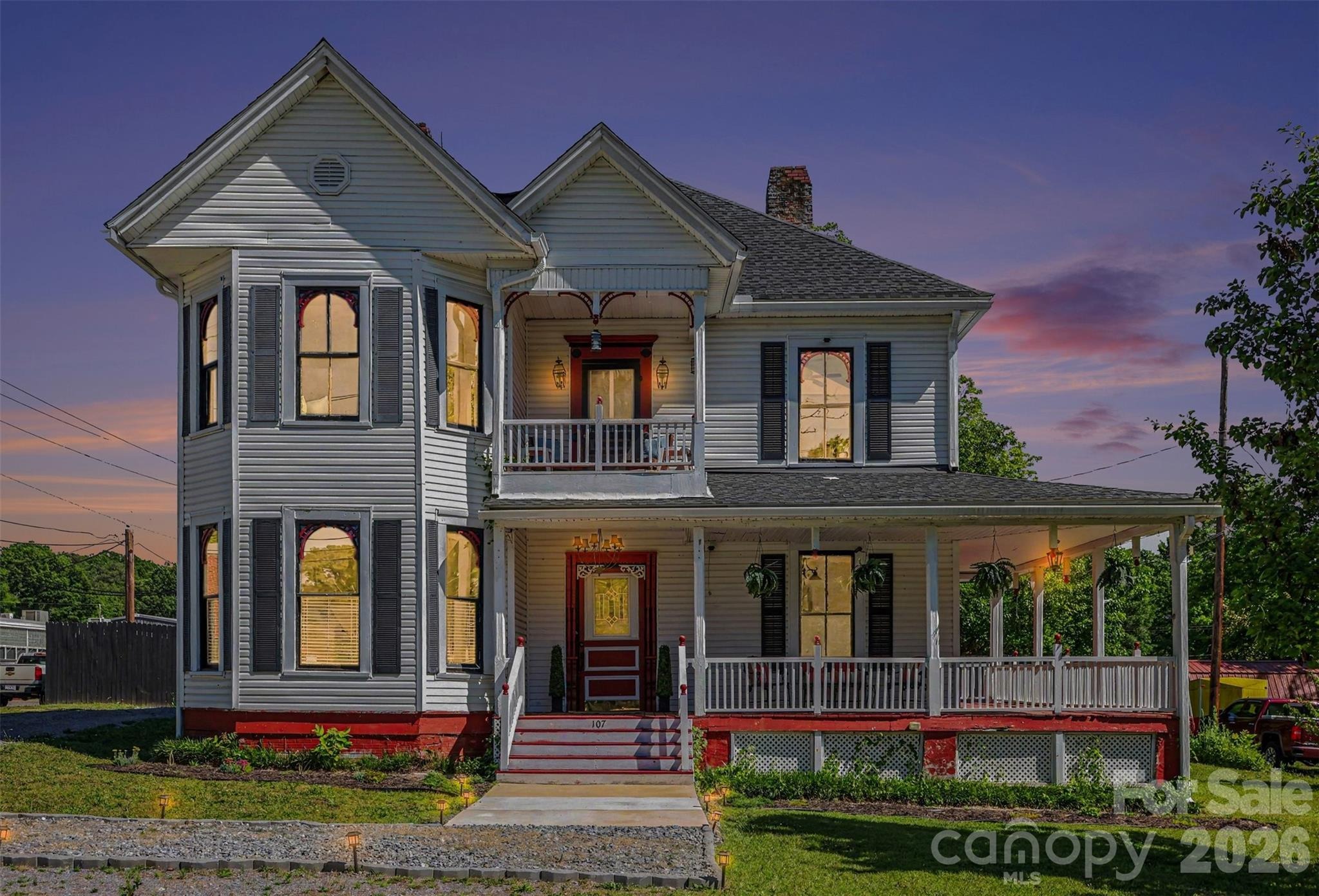 Hinton St, Chester, SC 29706 #1