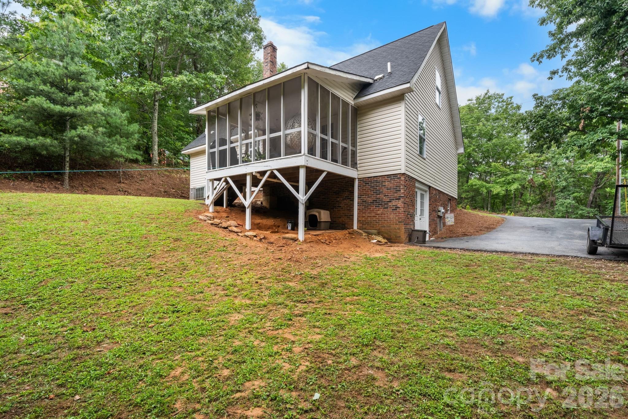 Lisa Trl, Connelly Springs, NC 28612 #1